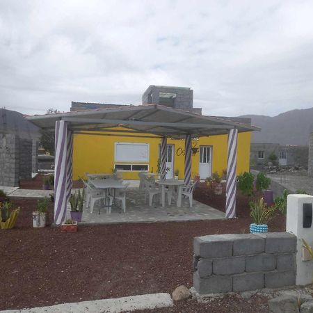 Bed and Breakfast Ciza e Rose Portela Exterior foto
