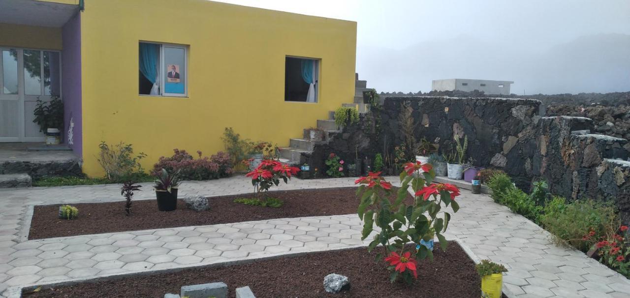Bed and Breakfast Ciza e Rose Portela Exterior foto