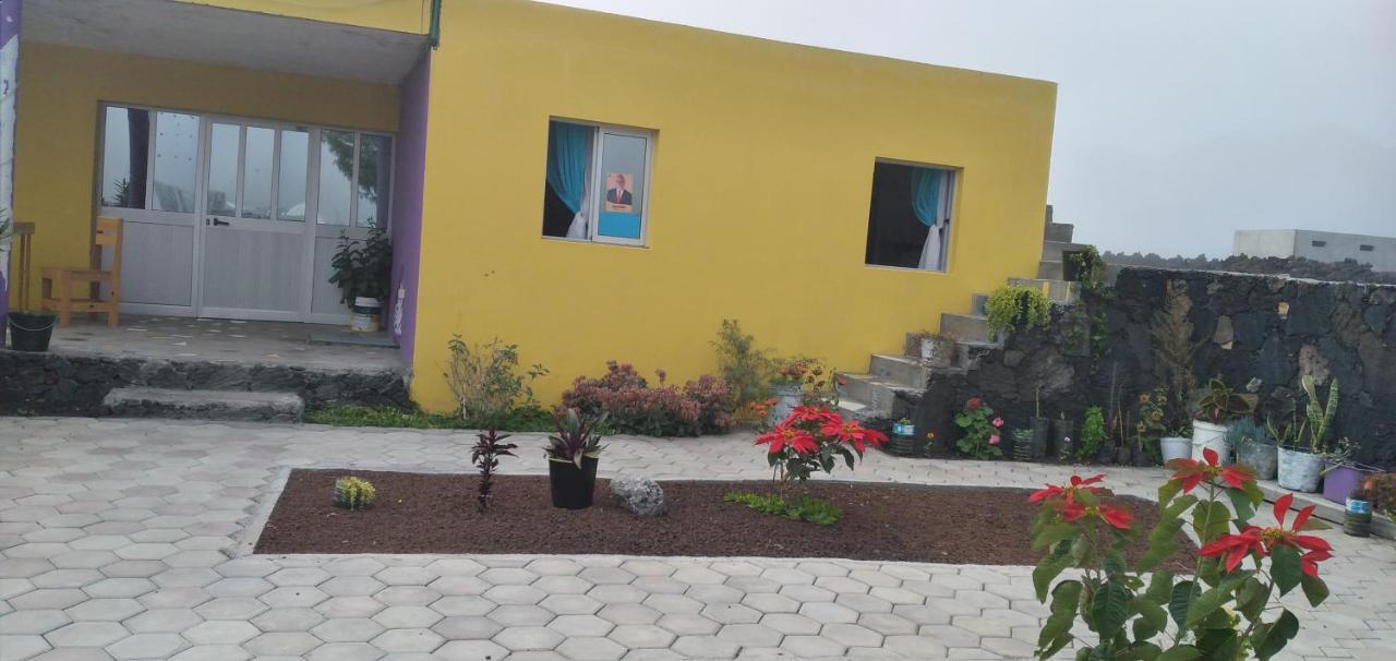 Bed and Breakfast Ciza e Rose Portela Exterior foto
