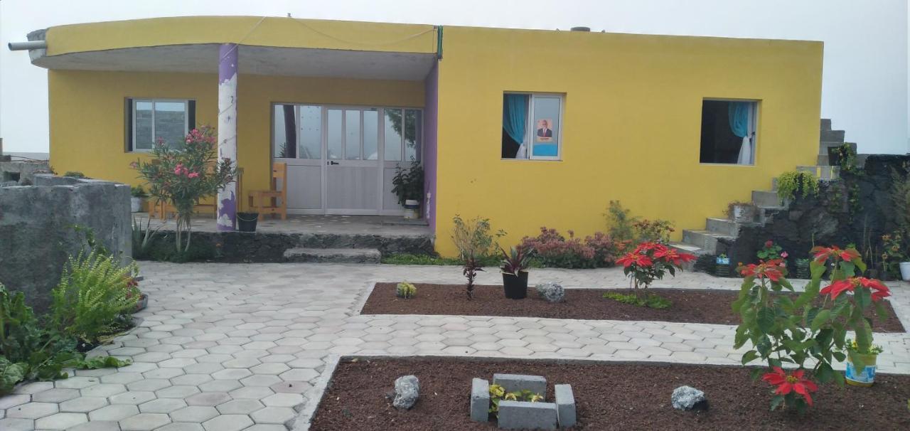 Bed and Breakfast Ciza e Rose Portela Exterior foto