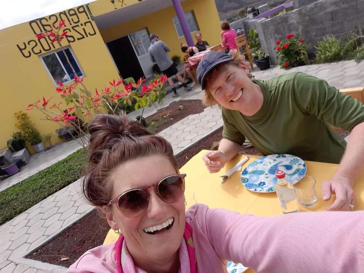 Bed and Breakfast Ciza e Rose Portela Exterior foto
