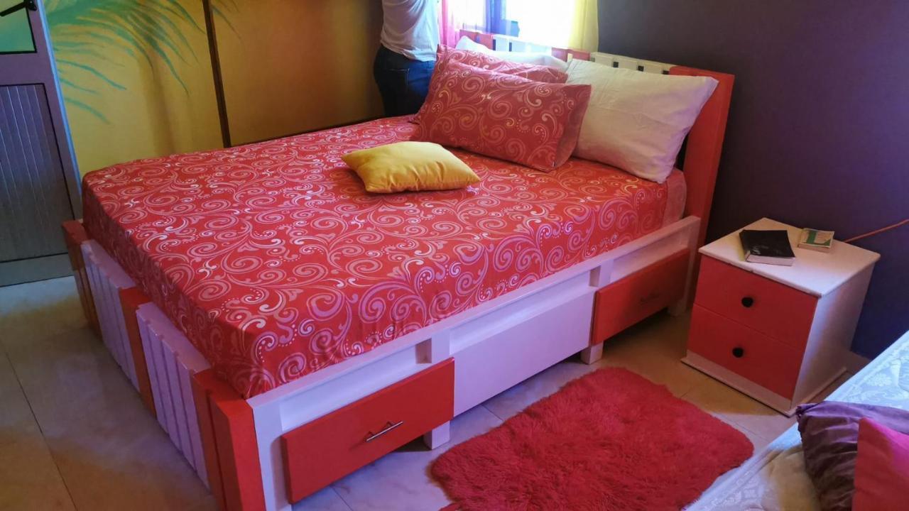 Bed and Breakfast Ciza e Rose Portela Exterior foto