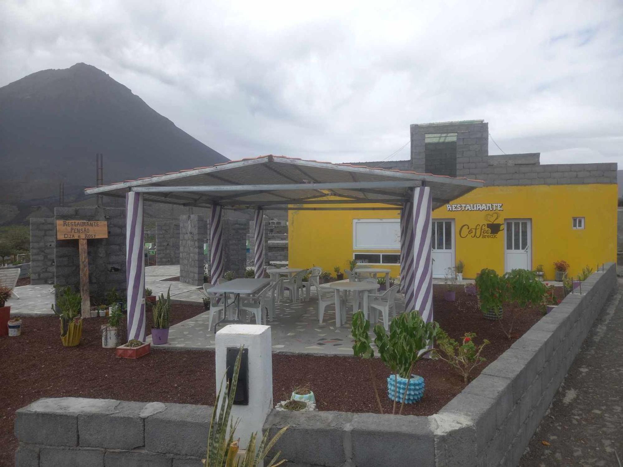 Bed and Breakfast Ciza e Rose Portela Exterior foto
