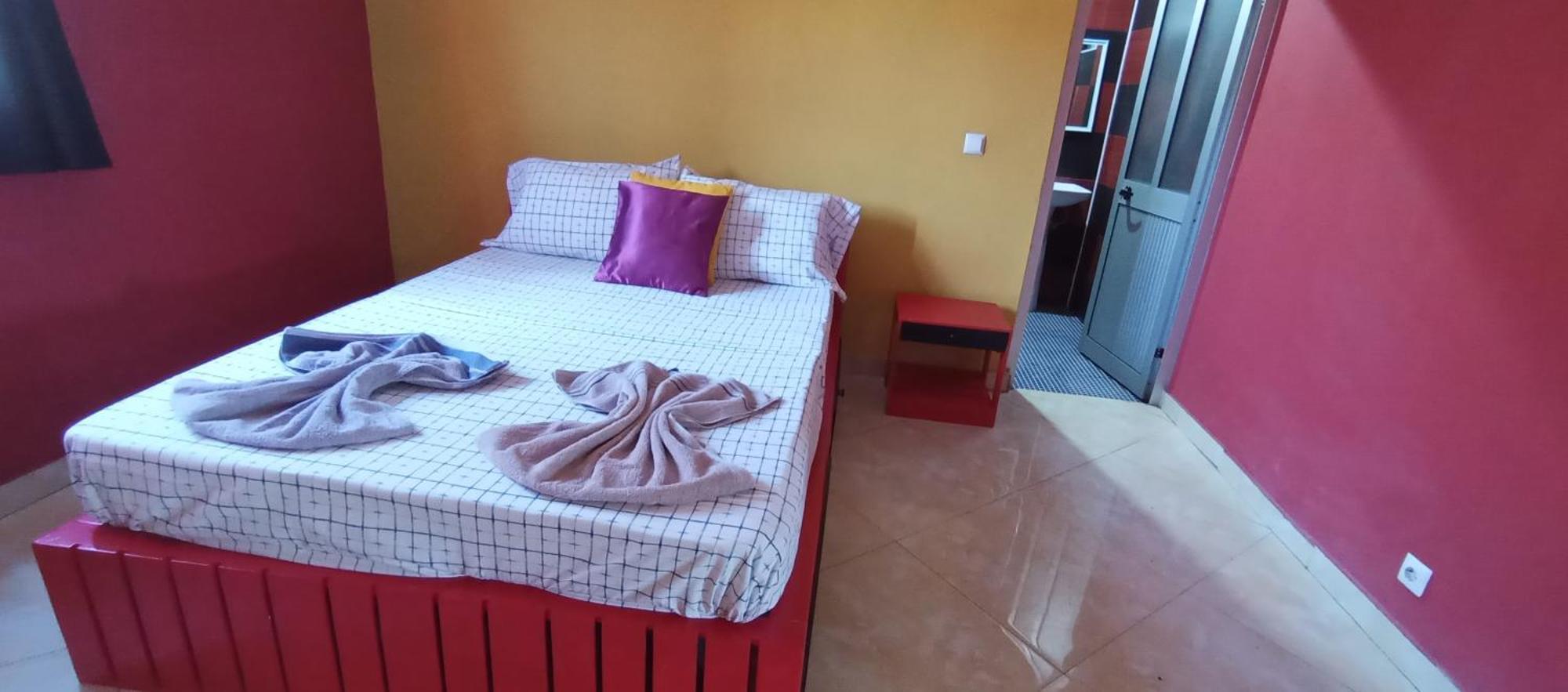 Bed and Breakfast Ciza e Rose Portela Exterior foto