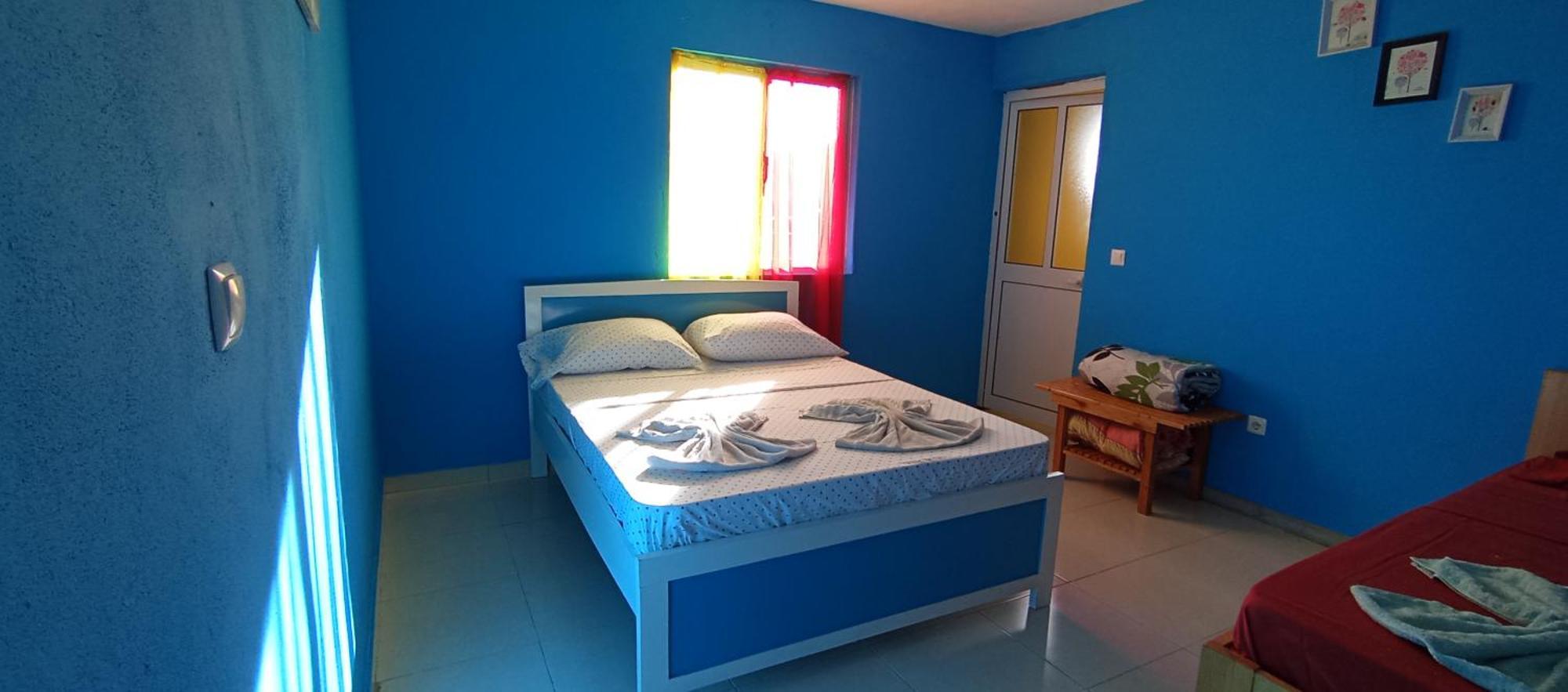 Bed and Breakfast Ciza e Rose Portela Exterior foto
