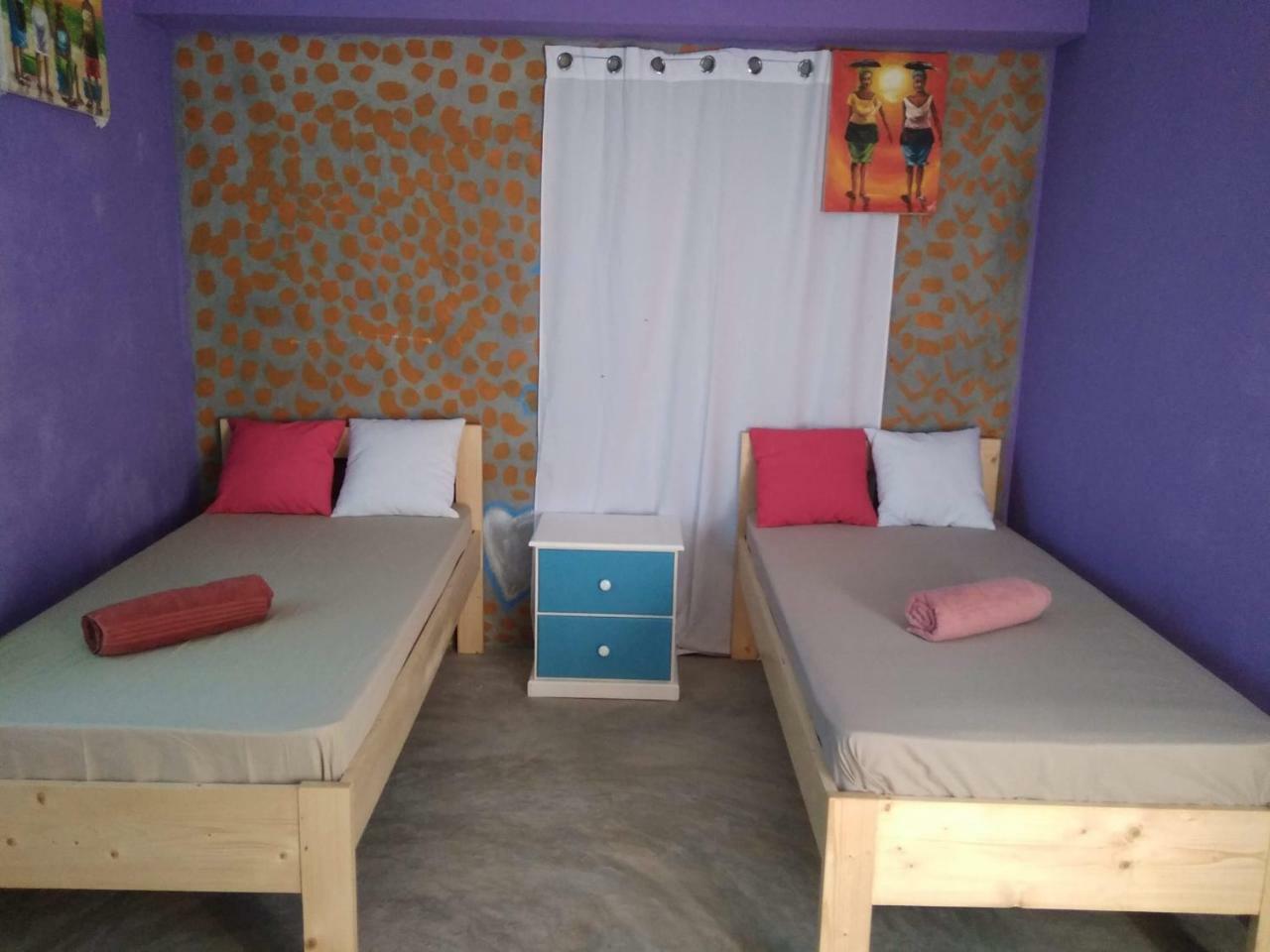 Bed and Breakfast Ciza e Rose Portela Exterior foto
