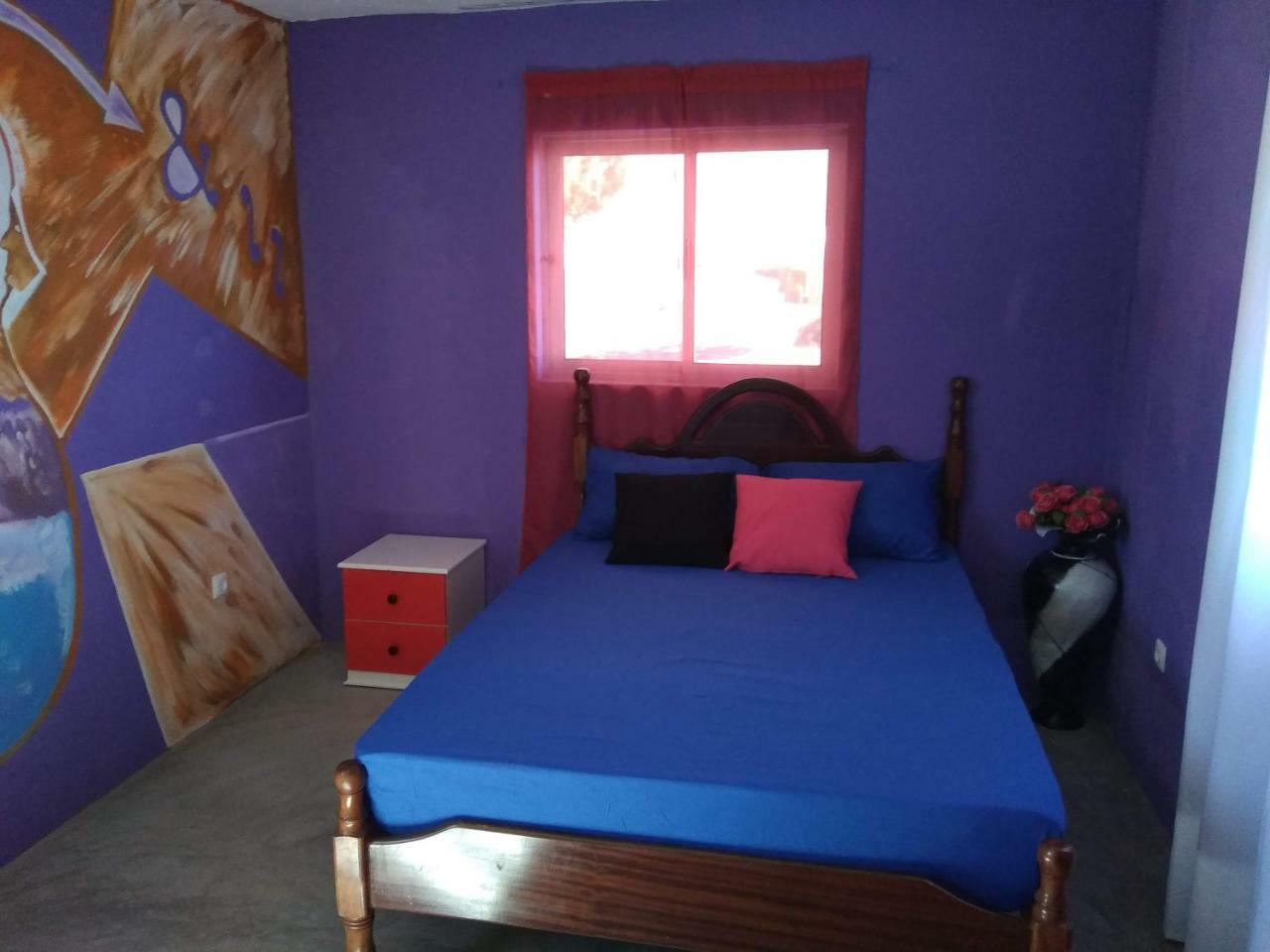 Bed and Breakfast Ciza e Rose Portela Exterior foto