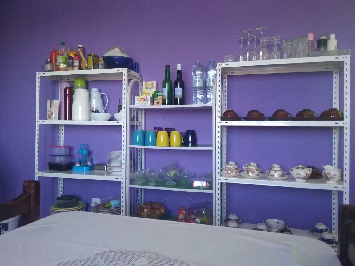 Bed and Breakfast Ciza e Rose Portela Exterior foto