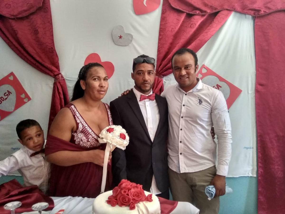 Bed and Breakfast Ciza e Rose Portela Exterior foto